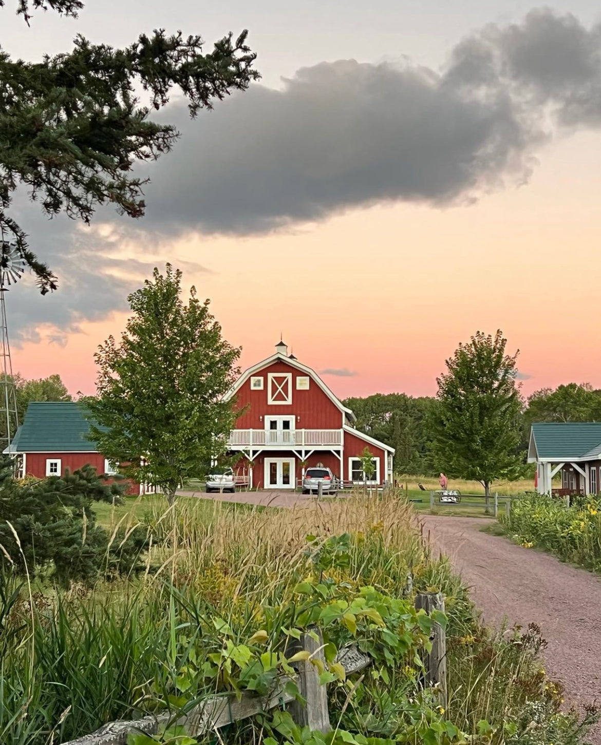 Madeline Island