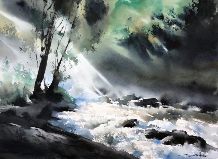 Instructor Artwork 2