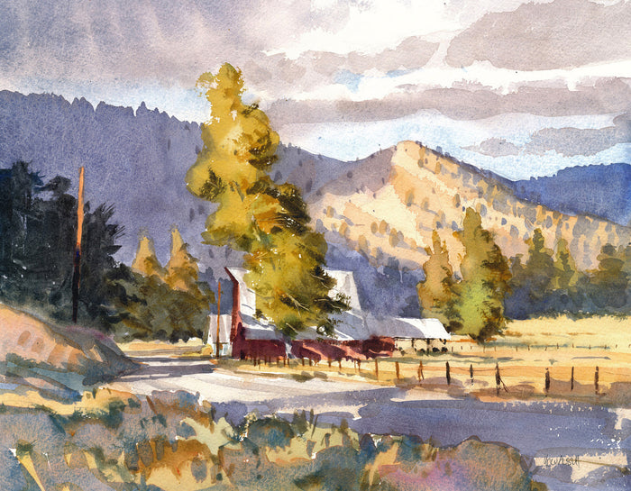 Instructor Artwork 1
