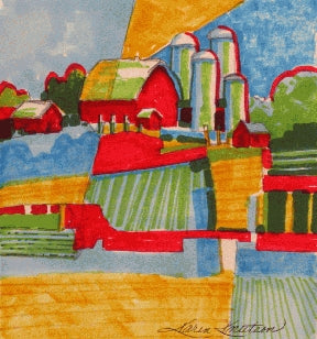 Instructor Artwork 2