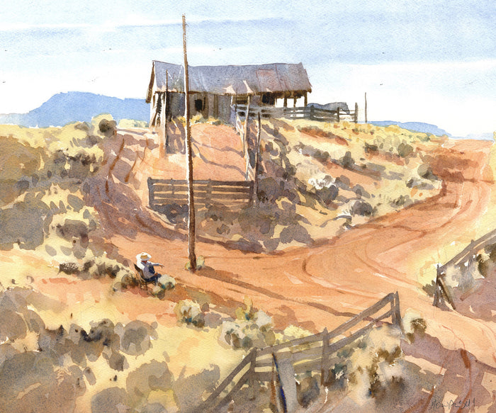 Instructor Artwork 3