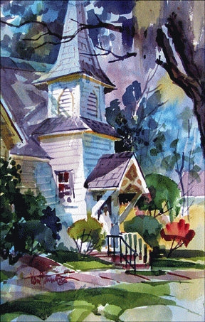 Instructor Artwork 2