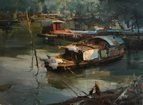 Instructor Artwork 2