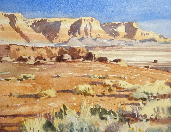 Instructor Artwork 2