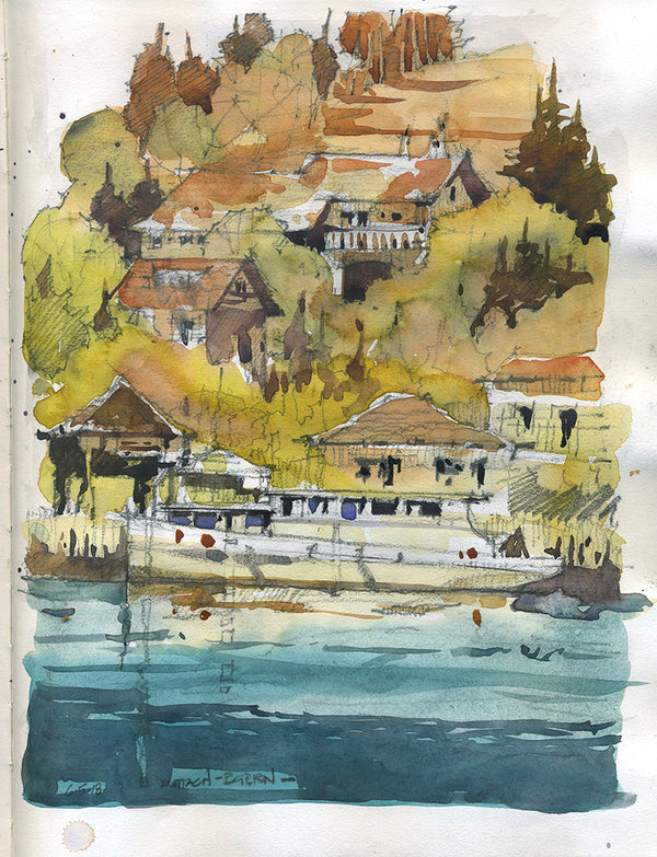 Instructor Artwork 4