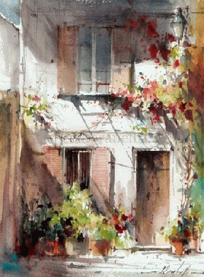 Instructor Artwork 3