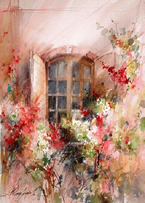 Instructor Artwork 2