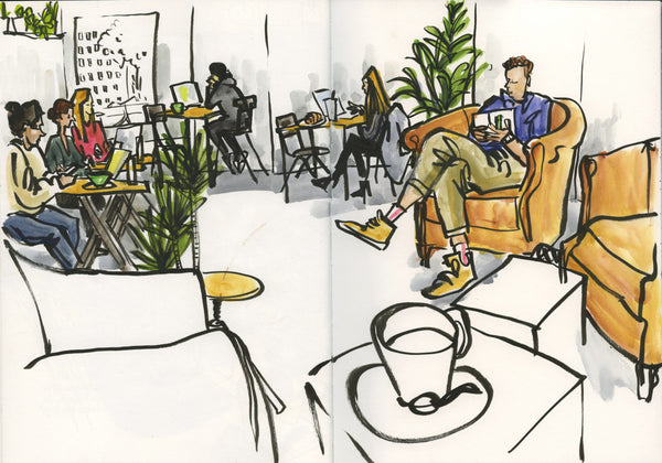 Instructor Artwork 3