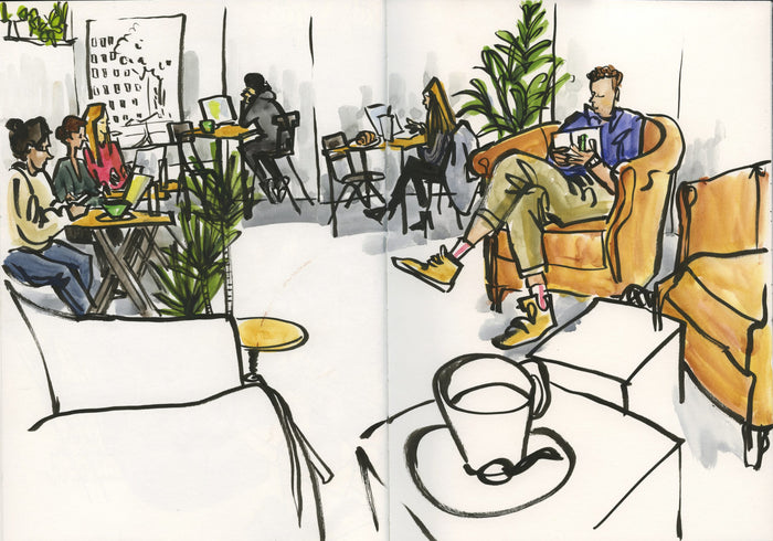 Instructor Artwork 3