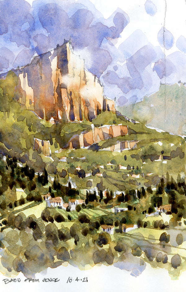 Instructor Artwork 2