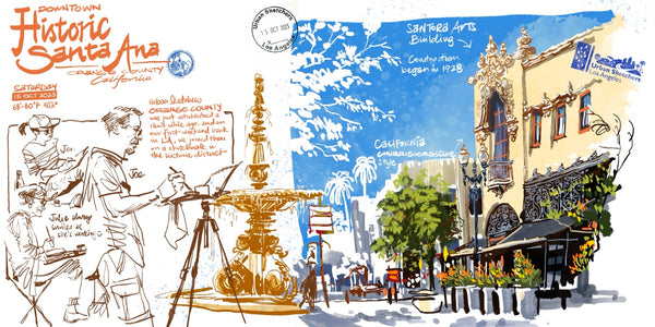 Instructor Artwork 2