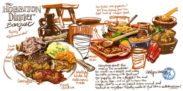 Instructor Artwork 4