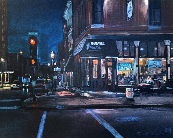 Instructor Artwork 4