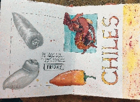 Instructor Artwork 1