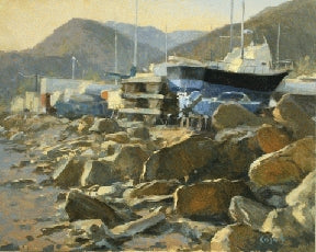 Instructor Artwork 2