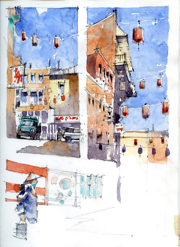 Instructor Artwork 3