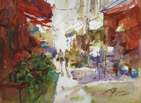 Instructor Artwork 1