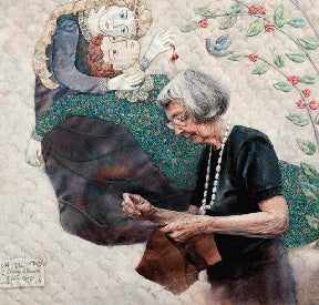 Instructor Artwork 4