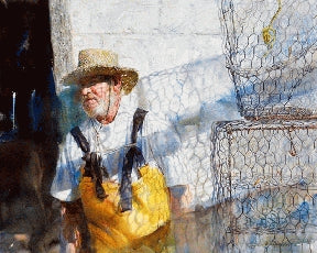 Instructor Artwork 1