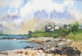 Instructor Artwork 1