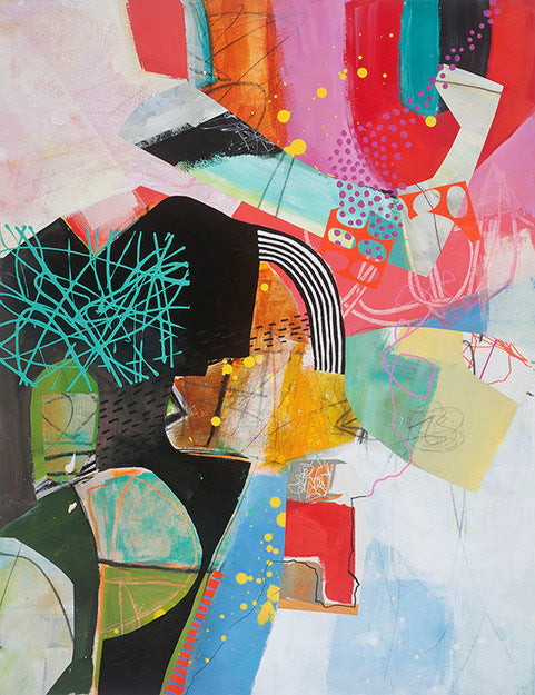 Instructor Artwork 1