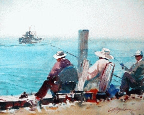 Instructor Artwork 2