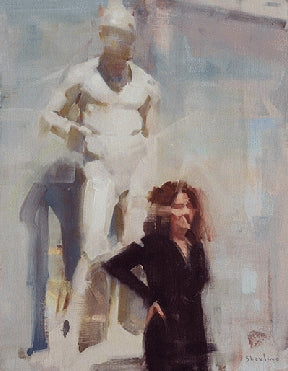 Instructor Artwork 1