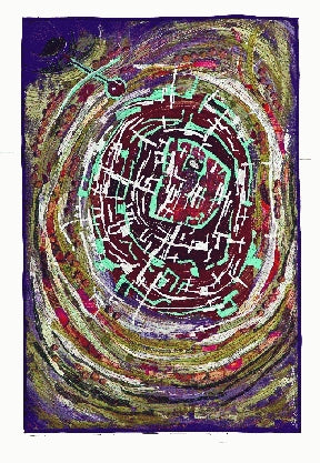 Instructor Artwork 1