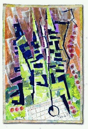 Instructor Artwork 2