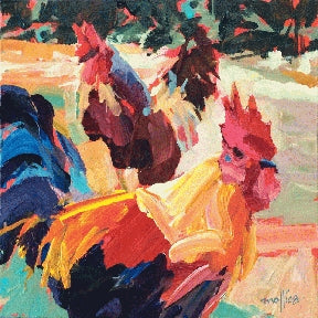 Instructor Artwork 4