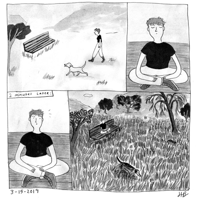 Instructor Artwork 2