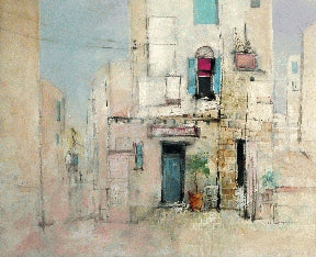 Instructor Artwork 2