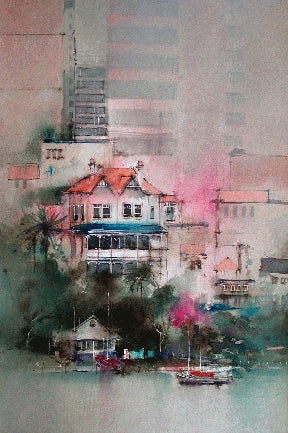 Instructor Artwork 1