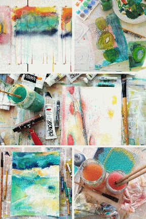 Instructor Artwork 1