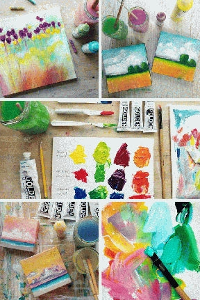 Instructor Artwork 2