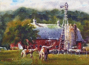 Instructor Artwork 2