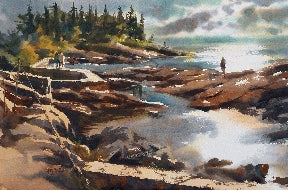 Instructor Artwork 1