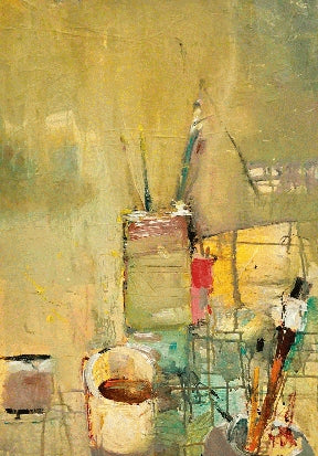 Instructor Artwork 2