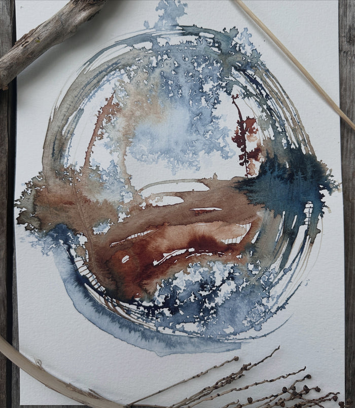 Instructor Artwork 1