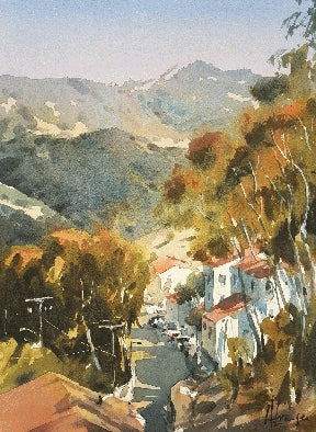 Instructor Artwork 1