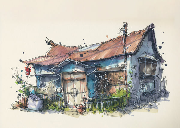 Instructor Artwork 2