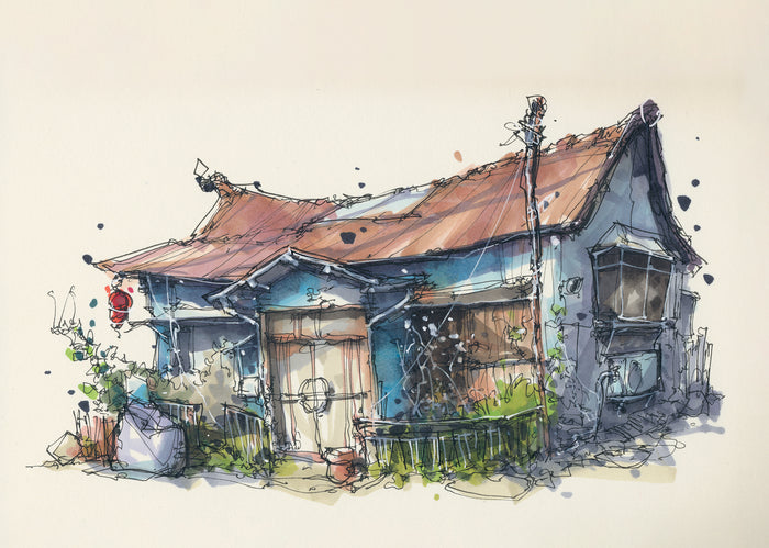 Instructor Artwork 2