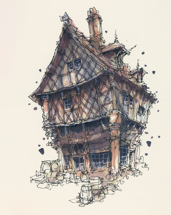 Instructor Artwork 1