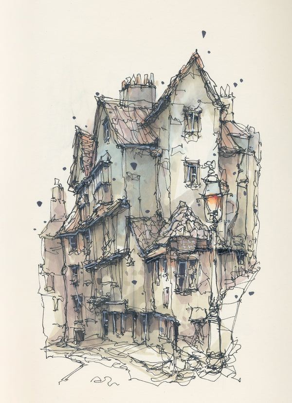 Instructor Artwork 3