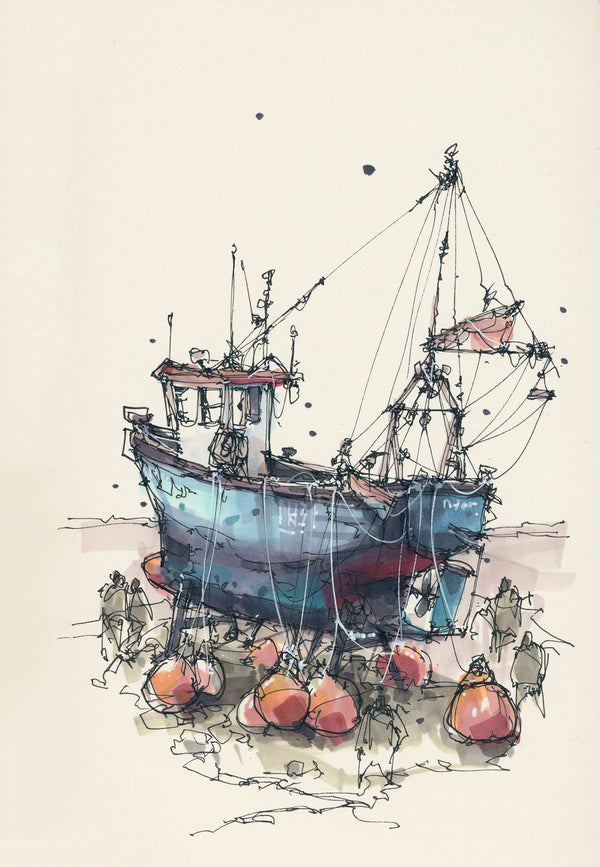 Instructor Artwork 4