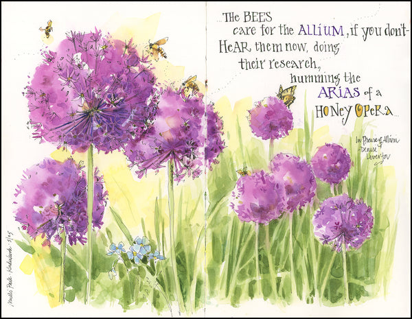 Instructor Artwork 2