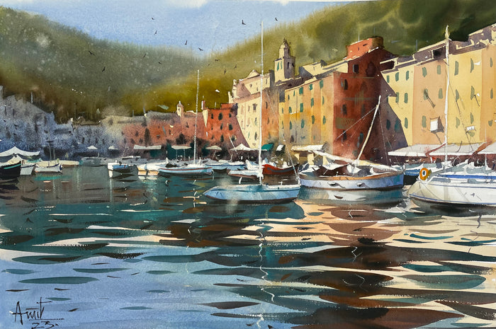 Instructor Artwork 2