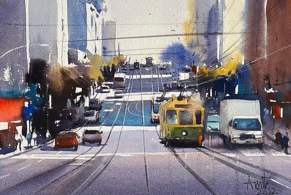 Instructor Artwork 1