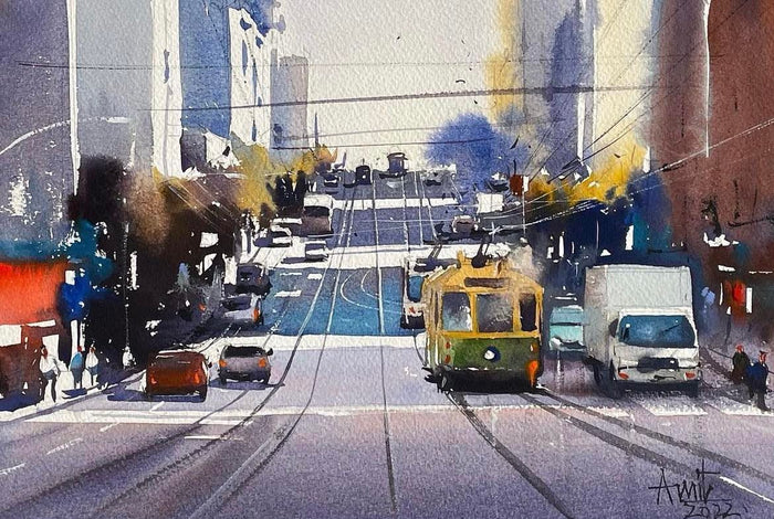 Instructor Artwork 1