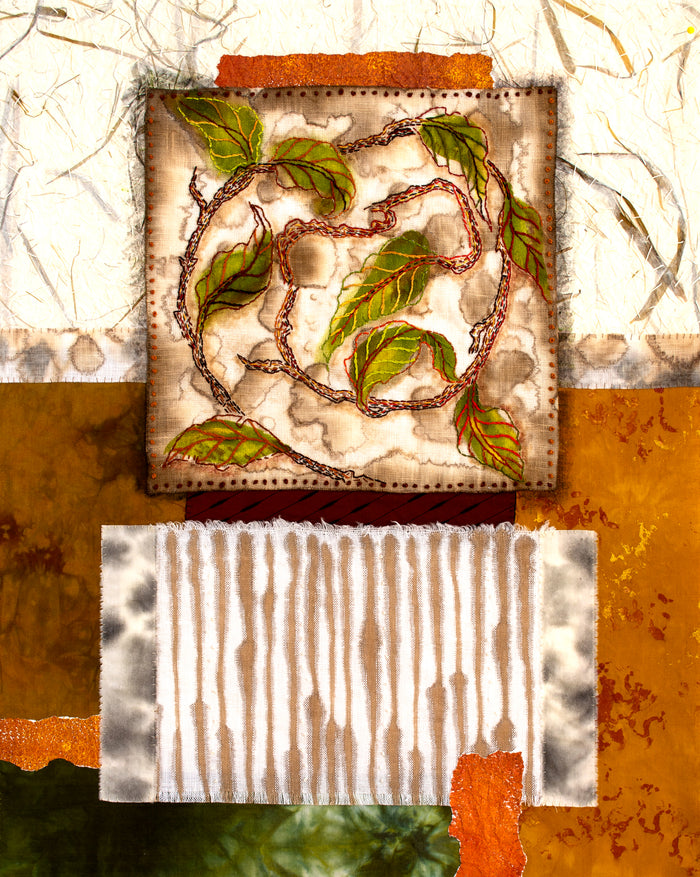 Instructor Artwork 1